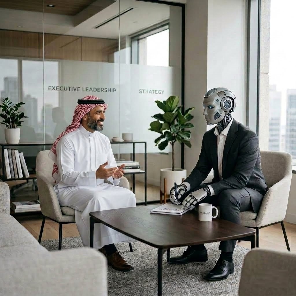 Executive Coaching