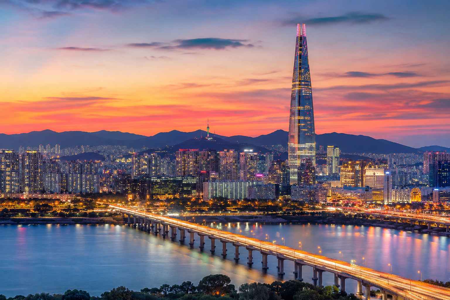 Seoul