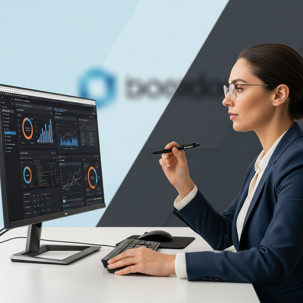 Professional HR Data Analyst