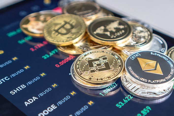 Fundamentals of Digital Assets